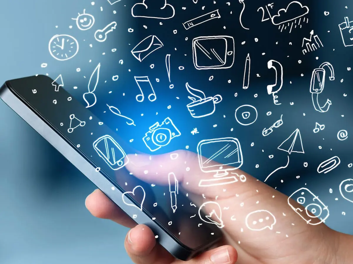 برنامه های جالب گوشی برای اندروید و iOS با بیشترین تعداد کاربر در سال 2021