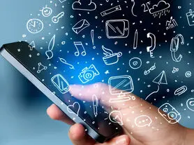 برنامه های جالب گوشی برای اندروید و iOS با بیشترین تعداد کاربر در سال 2021