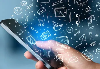 برنامه های جالب گوشی برای اندروید و iOS با بیشترین تعداد کاربر در سال 2021