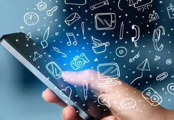 برنامه های جالب گوشی برای اندروید و iOS با بیشترین تعداد کاربر در سال 2021