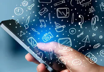 برنامه های جالب گوشی برای اندروید و iOS با بیشترین تعداد کاربر در سال 2021