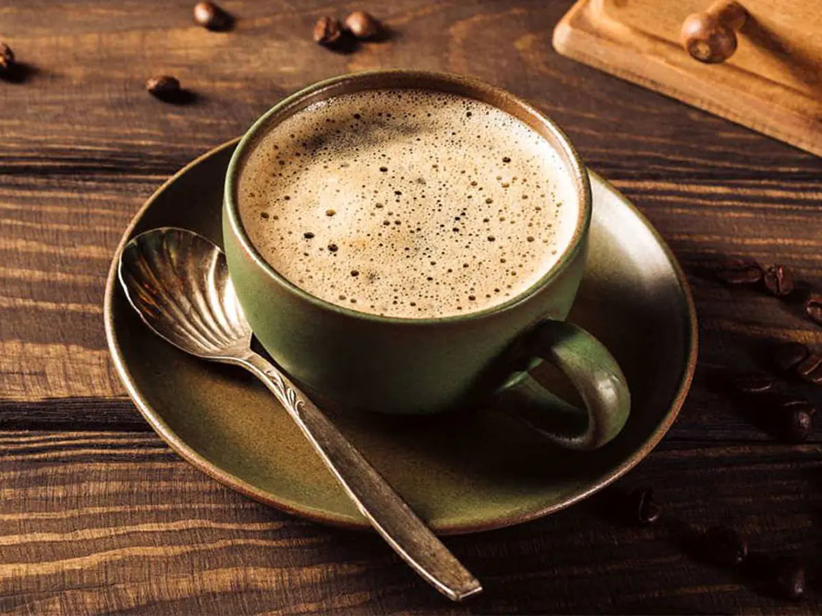 آیا نوشیدن قهوه ضرر دارد؟
