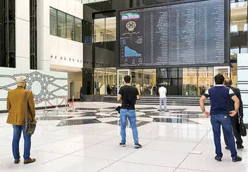 احراز هویت بیش از ٩٩ هزار سهامدار در سامانه سجام