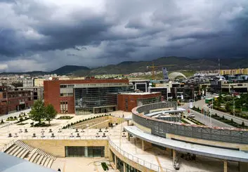 فراخوان عضویت در پارک فناوری پردیس منتشر شد