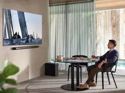 راز صدای غنی و فراگیر ساندبارهای سامسونگ چیست؟