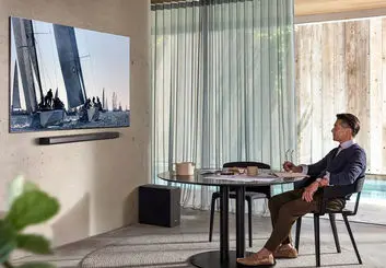 راز صدای غنی و فراگیر ساندبارهای سامسونگ چیست؟