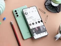 احتمال رونمایی گلکسی اس ۲۱ اف ای در 8 سپتامبر