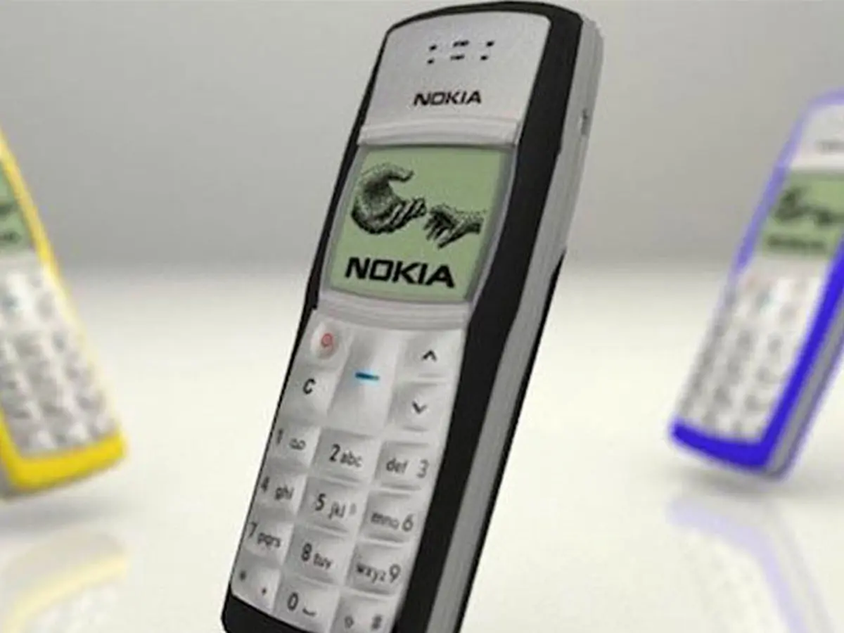 ۱۰ گوشی پرفروش تاریخ موبایل کدام‌ها بودند؟