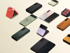 نگاهی به طراحی گلکسی Z Fold 3 و Z Flip 3 سامسونگ