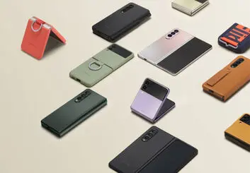 نگاهی به طراحی گلکسی Z Fold 3 و Z Flip 3 سامسونگ