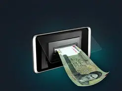 عزم جدی بانک مرکزی برای فعال‌سازی کیف پول الکترونیک