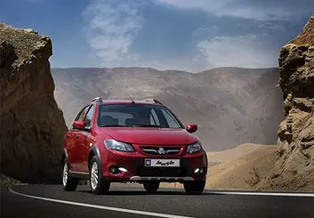 قیمت محصولات سایپا امروز دوشنبه 8 شهریور