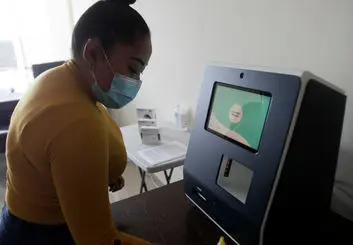 اولین خودپرداز ارزرمز در هندوراس راه اندازی شد