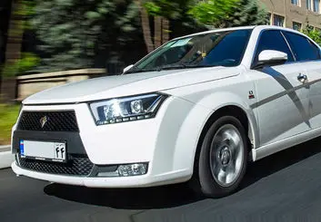 قیمت دنا پلاس امروز | خودروهای نو و کارکرده