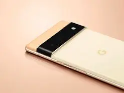 گوگل پیکسل ۶ یک روز زودتر از آیفون ۱۳ رونمایی می‌شود