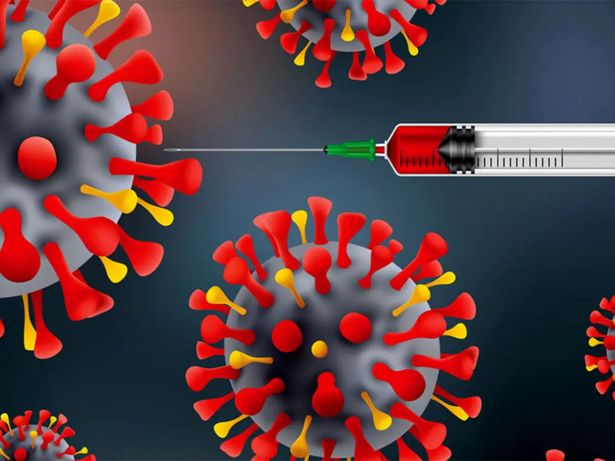 آمار تزریق واکسن کرونا تا ماه شهریور اعلام شد