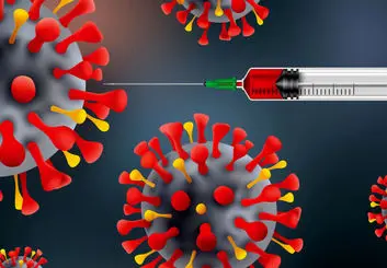 آمار تزریق واکسن کرونا تا ماه شهریور اعلام شد