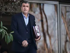 محمد اسلامی رییس جدید انرژی اتمی امروز شروع به کار کرد