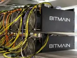 کشف ۲۴ دستگاه استخراج بیت کوین در شهرستان لنده