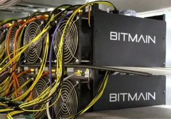 کشف ۲۴ دستگاه استخراج بیت کوین در شهرستان لنده