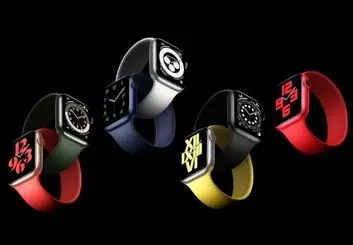 اپل واچ سری ۷ احتمالا با تغییرات ظاهری اساسی معرفی می‌شود