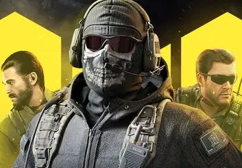 معرفی کدهای مخفی کالاف دیوتی موبایل