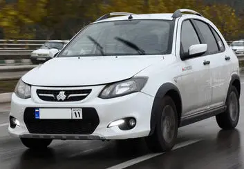 لیست قیمت محصولات سایپا امروز درب کارخانه و در بازار آزاد