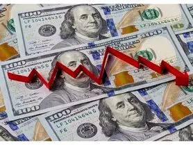 کاهش شدید قیمت دلار تا کی ادامه خواهد داشت؟