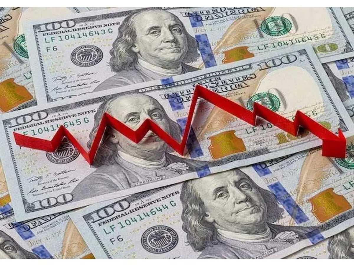 کاهش شدید قیمت دلار تا کی ادامه خواهد داشت؟