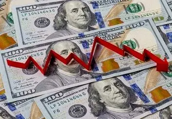 کاهش شدید قیمت دلار تا کی ادامه خواهد داشت؟