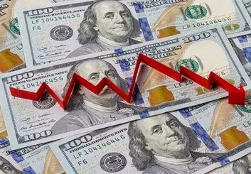 کاهش شدید قیمت دلار تا کی ادامه خواهد داشت؟