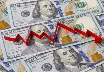 کاهش شدید قیمت دلار تا کی ادامه خواهد داشت؟