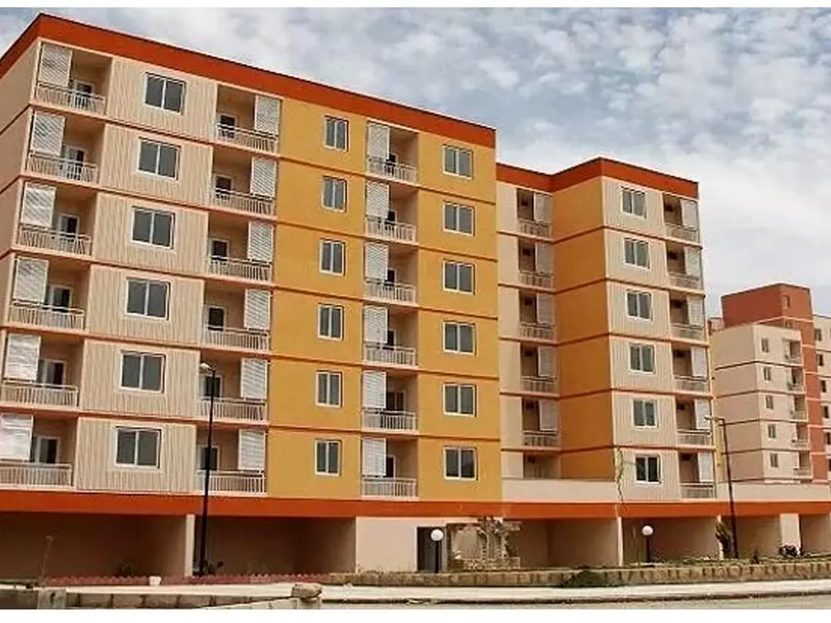 طرح ساخت 1 میلیون مسکن در سال، به قانون تبدیل شد