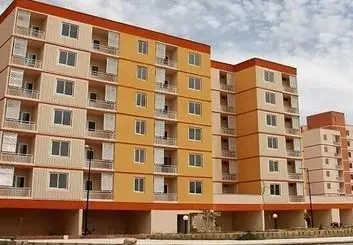 طرح ساخت 1 میلیون مسکن در سال، به قانون تبدیل شد