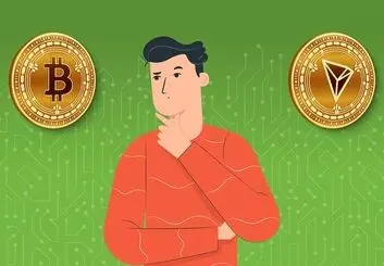 توکن چیست و چه کاربردی دارد؟ | فرق کوین و توکن چیست؟