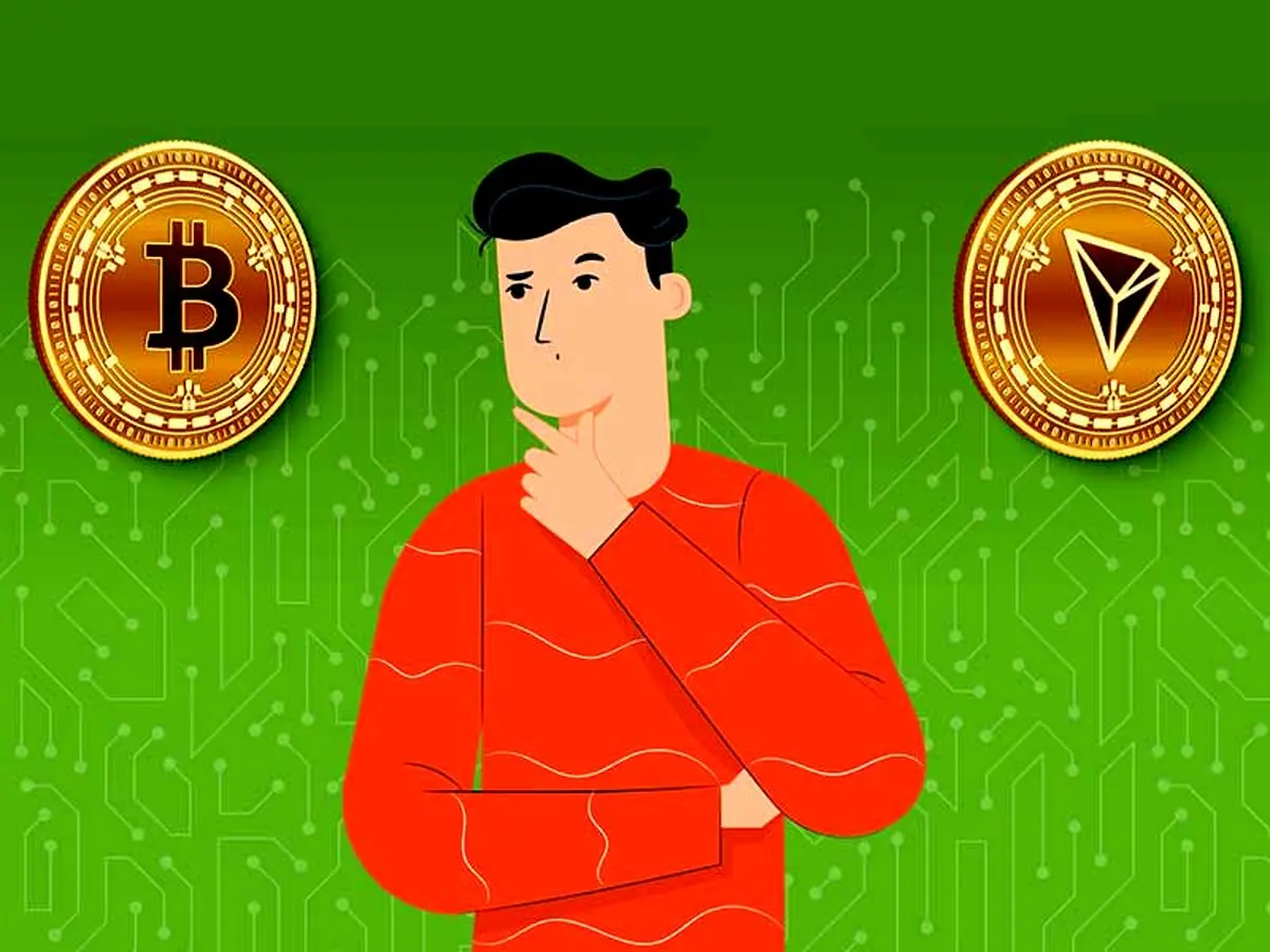 توکن چیست و چه کاربردی دارد؟ | فرق کوین و توکن چیست؟
