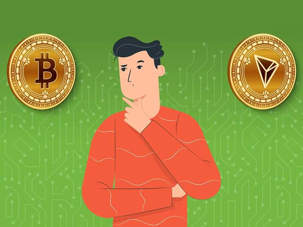 توکن چیست و چه کاربردی دارد؟ | فرق کوین و توکن چیست؟