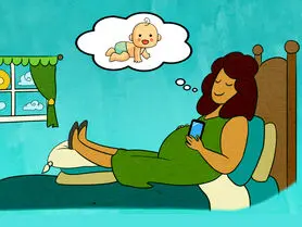 لیست بهترین اپلیکیشن های دوران بارداری (ایرانی و خارجی)