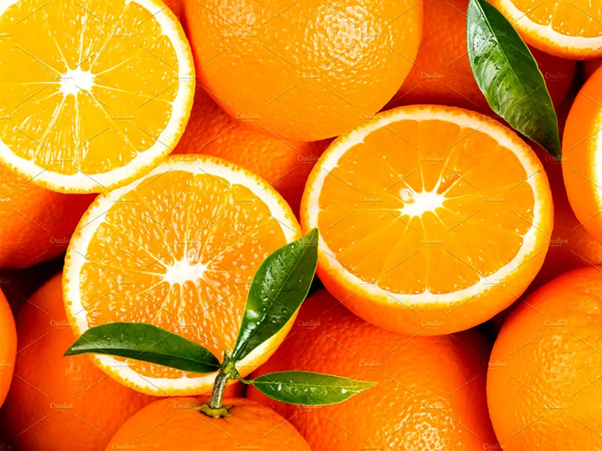 خواص و مضرات پرتقال چیست؟