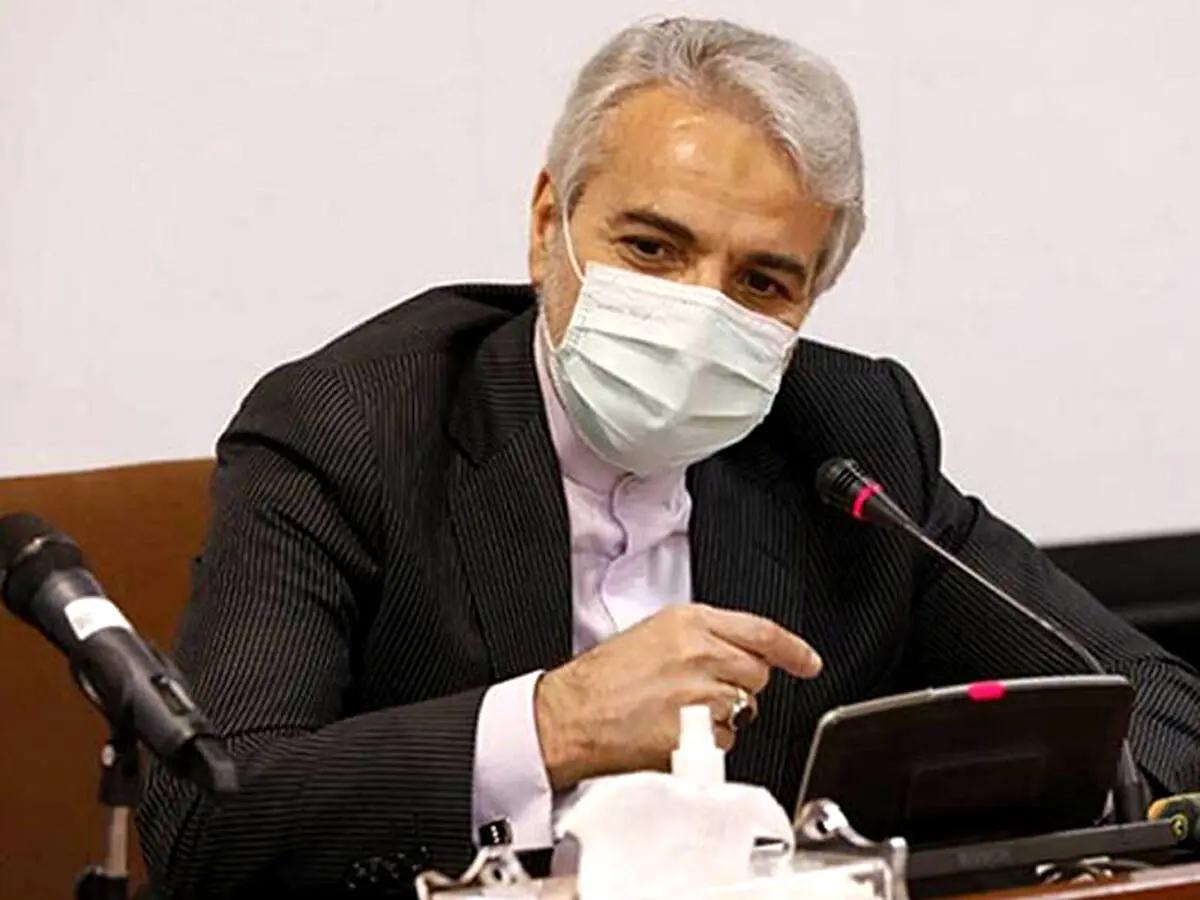 نوبخت به میرکاظمی: افزایش فوق العاده ویژه معلمان قانونی بود!