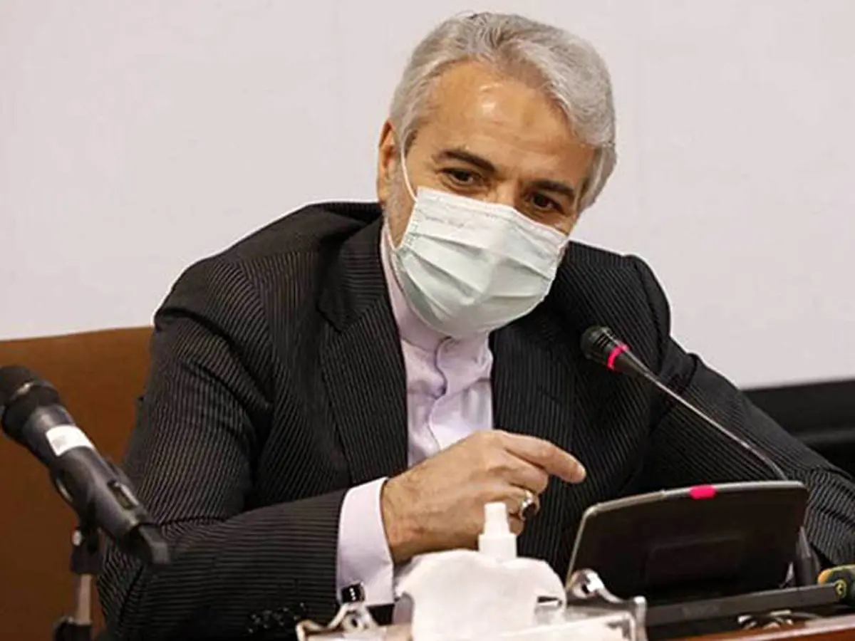 نوبخت به میرکاظمی: افزایش فوق العاده ویژه معلمان قانونی بود!