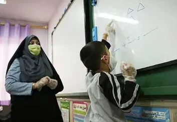 پرداخت فوق العاده ویژه معلمان همین ماه انجام می شود