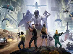 آموزش چیت پابجی موبایل | کدهای بازی پابجی برای بقا