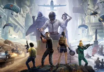 آموزش چیت پابجی موبایل | کدهای بازی پابجی برای بقا