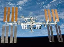 کشف شکاف جدید در ایستگاه فضایی بین المللی باعث نگرانی شد