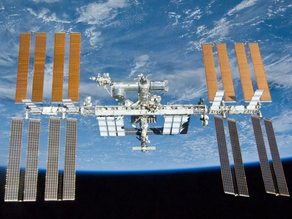 کشف شکاف جدید در ایستگاه فضایی بین المللی باعث نگرانی شد
