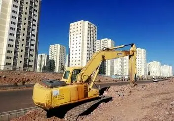 اشتباه رستم قاسمی درباره ساخت ۴ میلیون واحد مسکونی