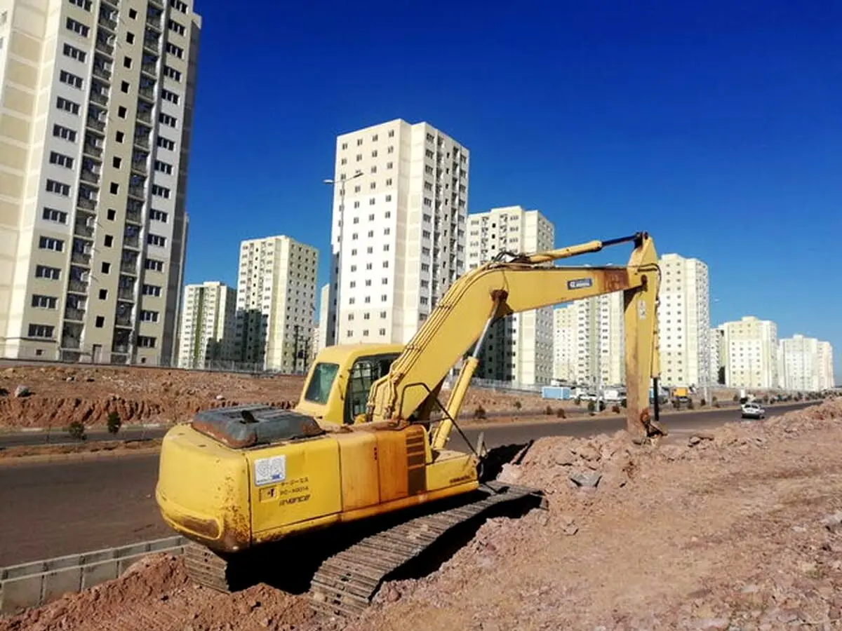 اشتباه رستم قاسمی درباره ساخت ۴ میلیون واحد مسکونی