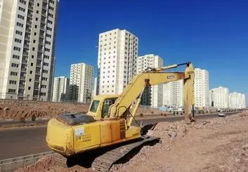 اشتباه رستم قاسمی درباره ساخت ۴ میلیون واحد مسکونی