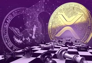 ماجرای دادگاه ریپل چه شد؟ | احتمال زیاد پیروزی در دادگاه